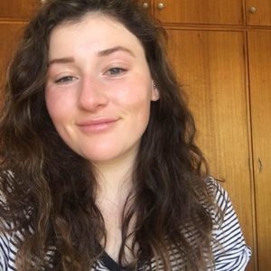 Meet your Posher, Eliza